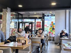 -李先生牛肉面大王(马栏店)