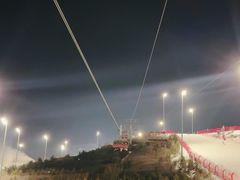 -富龙滑雪场