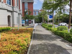 -厦门市图书馆(集美新城馆区)