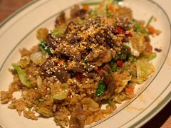 -玛格萝妮比萨屋(陆家浜路店)