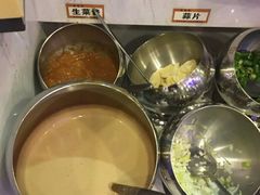 -合易泓烤肉•首创生椰大油边(宁山路店)