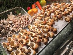 -诸暨耀江开元名都大酒店·琉森湖自助餐厅