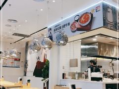 -俏凤凰(美林M·LIVE天地东座店)