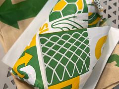 -SUBWAY赛百味(浦东机场店)