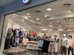 -C&A(茂业天地店)