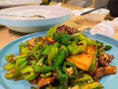 -村理食堂(小茅山脚店)