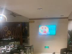 -金厨泰国餐厅·全泰籍厨师料理(拱北店)