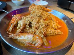 -红盔甲·小龙虾(车公庙店)