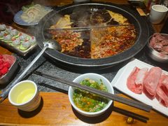 -陈眼镜火锅(总店)