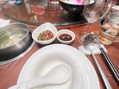 -东海怡品海鲜豆捞(舟宿夜江店)
