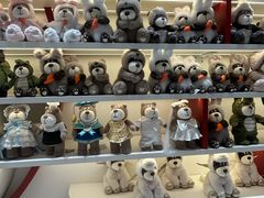 -天河领展广场