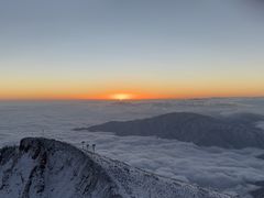 -牛背山