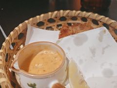 -龙神·炭烧酒场深夜食堂(新街口店)