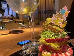 -烧肉达人•炭火烧肉(新天地店)