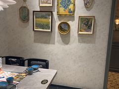 -香阁餐厅·常州菜·常州菜代表品牌(新北奥体店)