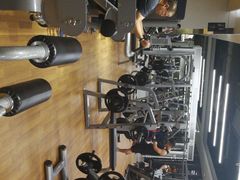 -MOHO FITNESS梦航游泳健身(国创中心店)