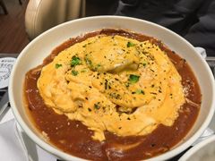 -THE WOODS 简餐 (国贸商城店)