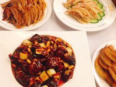 -北京全聚德(天安门店)