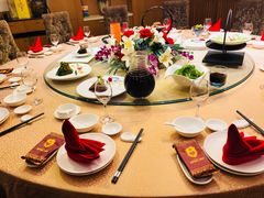 包厢-宝界普菲特湖畔酒店