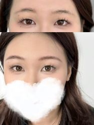 -MIVI野生眉纹绣纹眉