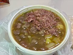 -邢老三肉丸糊辣汤(西安总店)