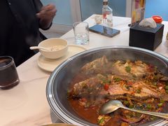-宴来湘聚·湘粤菜(国投财富广场店)