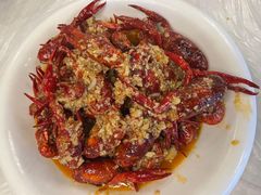 -五七小李子油焖大虾(总店)