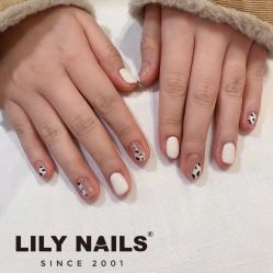 -LILY NAILS美甲美睫