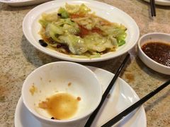 西贝莜面村(百联西郊店)-西贝莜面村(上海百联西郊店)