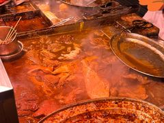 -明记牛杂(新马路分店)