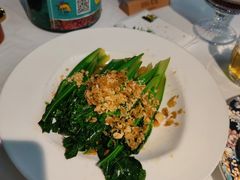 -花样西贡·蜜越餐厅·法式越南料理(水晶城店)