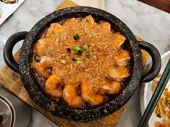 -小菜园新徽菜(宜兴八佰伴店)