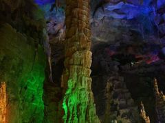 -泰安地下龙宫景区