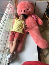 点击看大图 -玛瑞莎·儿童·亲子摄影(越秀店)