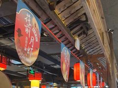 -蜀大侠火锅(寰球文化地标·总府店)