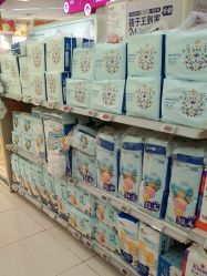 点击看大图 -孩子王(永川万达店)