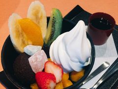-不二家(数寄屋橋店)