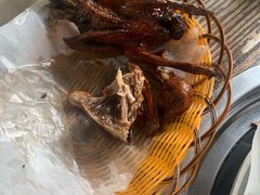 红烧乳鸽-石岐乳鸽村(桥观坊南四巷店)