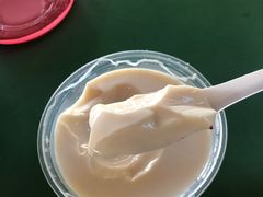 -老伴豆花(麦士威熟食中心店)