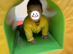 -奇乐全日制婴儿学校·早教