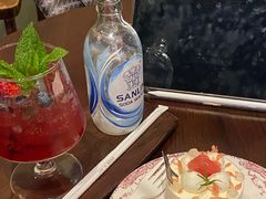-黑草莓(重庆路店)