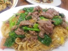 -长平老姿娘夜粥(平东一街店)