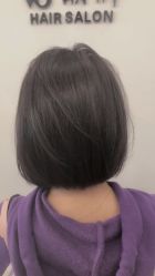 -V8潮牌·接发烫染连锁