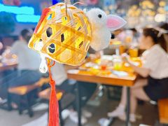 -本色.小马哥烧烤(五一路总店)