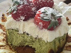 -The Cheesecake Factory芝乐坊餐厅(王府中环东座店)