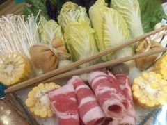 -春润大地海南椰子鸡(沙井京基百纳广场店)