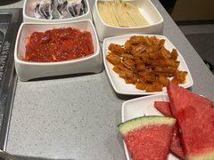 -海底捞火锅(吾悦广场店)