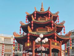-汕头市小公园