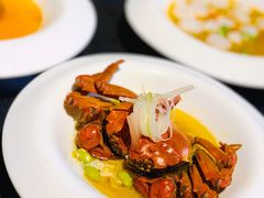 -蟹榭·本帮江浙菜·蟹宴(五角场合生汇商场店)