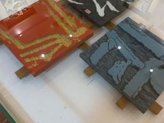 -鼓浪屿国际刻字艺术馆